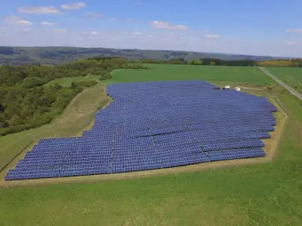 Foto von BESOTEC GmbH & Co. KG