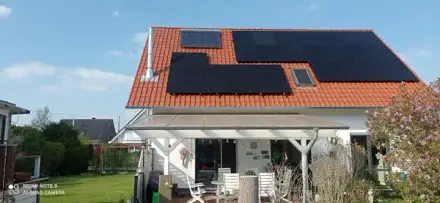 Foto von Bestsolar GmbH