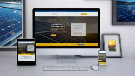 Foto von Beyerlein Photovoltaik GmbH