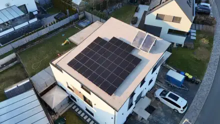 Foto von Biber Photovoltaik GmbH