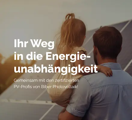 Foto von Biber Photovoltaik GmbH - Braunschweig