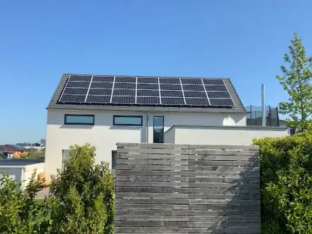 Foto von BIBER SolarKonzept GmbH