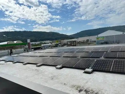 Foto von Bitar für Photovoltaik GmbH