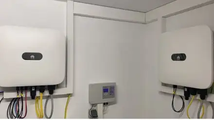 Foto von Bittlingmaier Solar GmbH