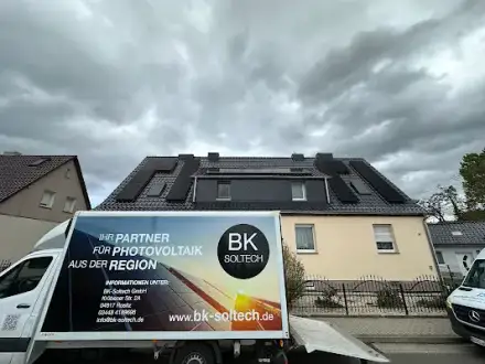Foto von BK Soltech GmbH