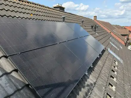 Foto von BK-Sun GmbH - Sonnenenergie mit Stil und Ertrag!