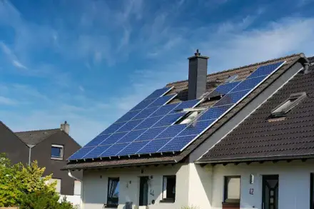 Black Forest Solar GmbH | Photovoltaik & Stromspeicher