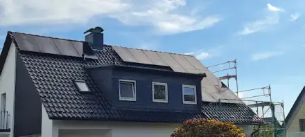 Foto von Blaschke Solar