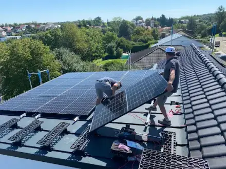 Foto von Blausolar GmbH