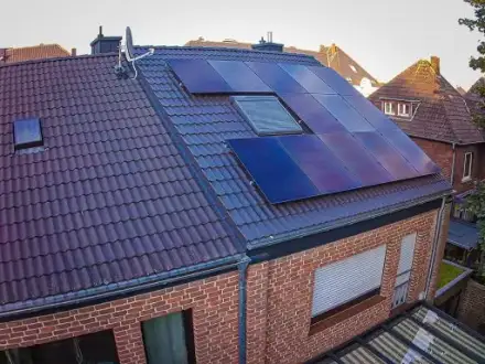 Foto von BLD Solar GmbH