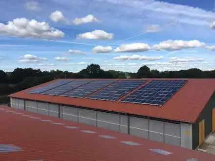 Foto von Blome Elektrik GmbH