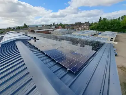 Foto von BLP-Energy GmbH