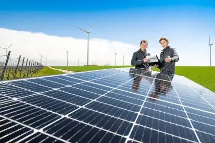 Foto von blue-oak GmbH