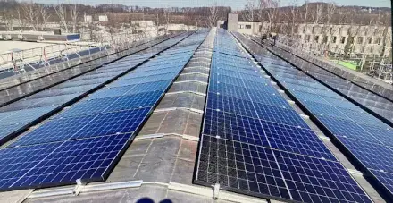 Foto von blueparc® GmbH