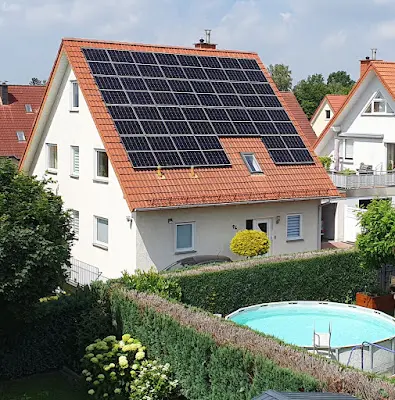 Foto von Bluesky PV Photovoltaikanlagen | Herford