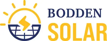 Foto von Bodden Solar