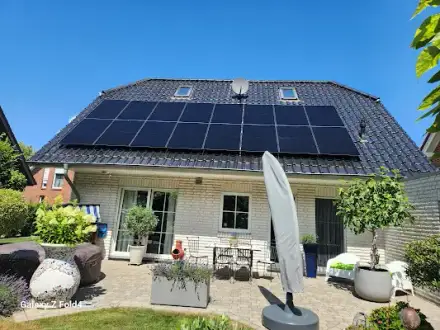 Foto von Böckmann Solar GmbH