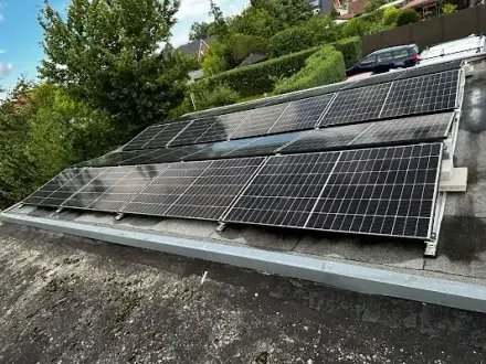 Foto von BOGA-Solar GmbH | Photovoltaik & Solar in Ibbenbüren