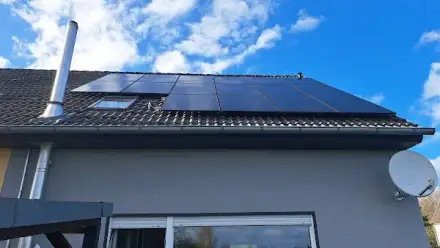 Foto von BonnSolar GmbH & Co. KG