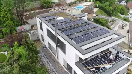 Foto von bosSolar GmbH