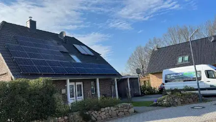 Foto von BPM Solar GmbH