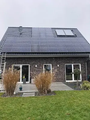 Foto von Braun SolarTec