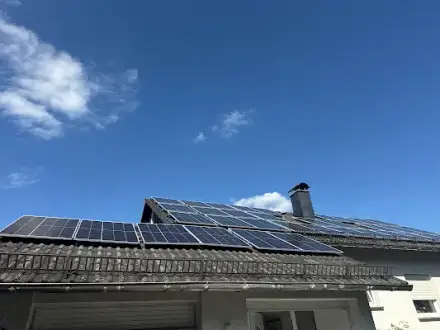 Foto von Bright Solar