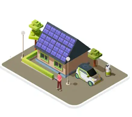 Foto von Brix Energy GmbH - Solar- und Photovoltaik