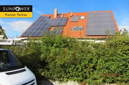 Foto von Brockmann Solar GmbH