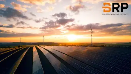 Foto von BRP Buß Regenerative Projekte GmbH