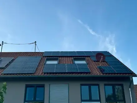 Foto von Brüder Morlock GbR | Photovoltaik- & Solaranlagen Pforzheim