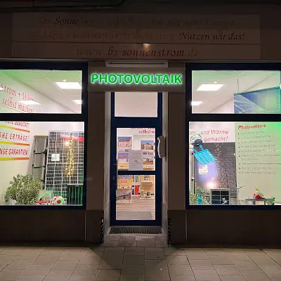 Foto von BS-Sonnenstrom GmbH