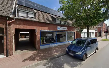 Foto von BTB Energietechnik