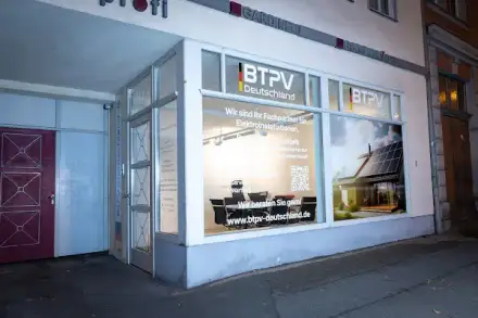 Foto von BTPV Deutschland | Solaranlage