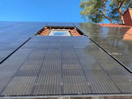 Foto von bts Solaranlagen GmbH