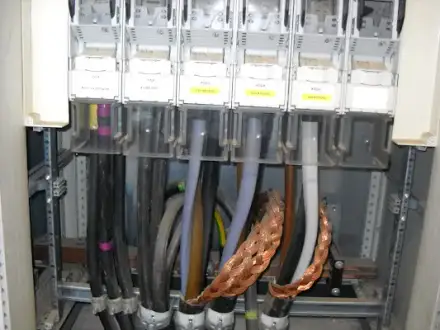 Foto von BU-Energie GbR