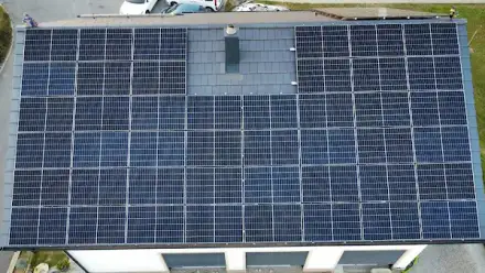 Foto von Bühler PV-Dienstleistungen