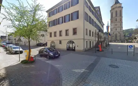 Foto von BürgerEnergiegenossenschaft Balingen eG