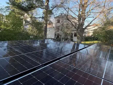 Foto von Bullmann GmbH