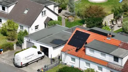 Foto von Bundesenergie Nord - Photovoltaik- und Wärmepumpenlösungen