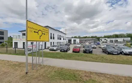 Foto von Buron Energy Solutions GmbH