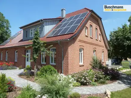 Foto von Buschmann Infopoint Nienburg