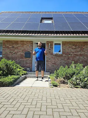 Foto von BV Montage Systems