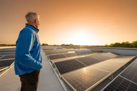 Foto von BYSOLAR Hans-Jürgen Brikey GmbH