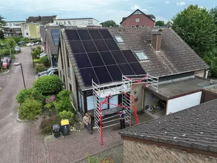 Foto von BZ Solar und Elektrotechnik GmbH