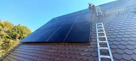 Foto von BZB Solar GmbH