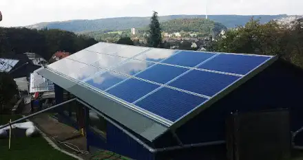 Foto von ca.sa solar