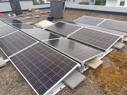 Foto von CAPSO GmbH - Elektro & Innovation