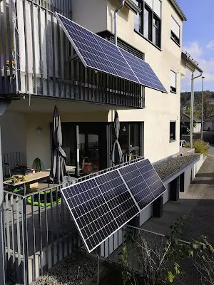 Foto von CarpeDiem Energy