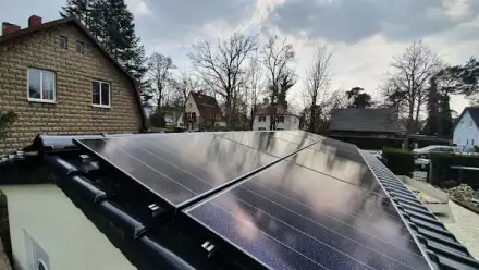 Foto von Celer GmbH Haus- und Solartechnik